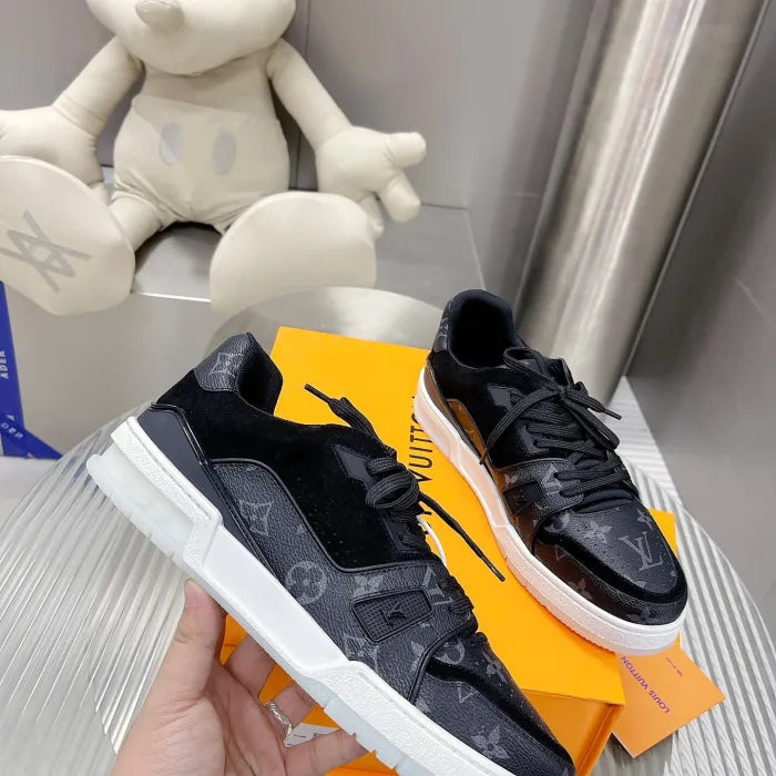 LOUIS V - SNEAKERS