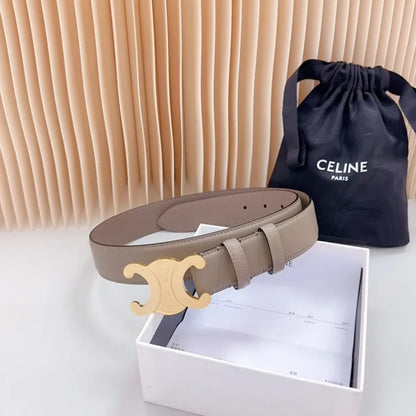 C - GÜRTEL