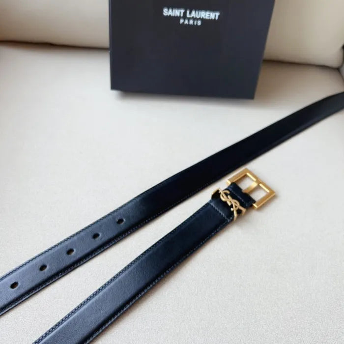 YSL - GÜRTEL
