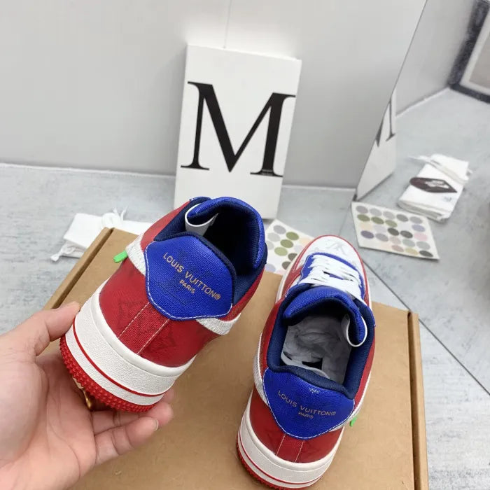LOUIS V - SNEAKERS