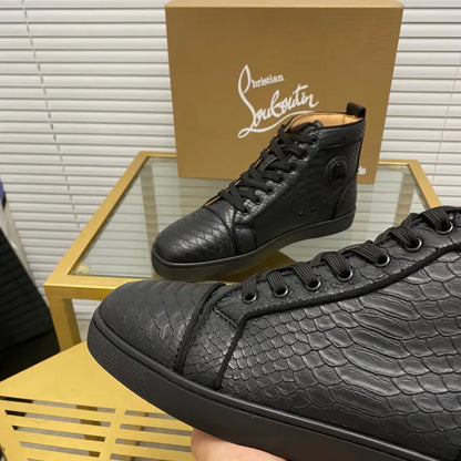 C - SNEAKERS