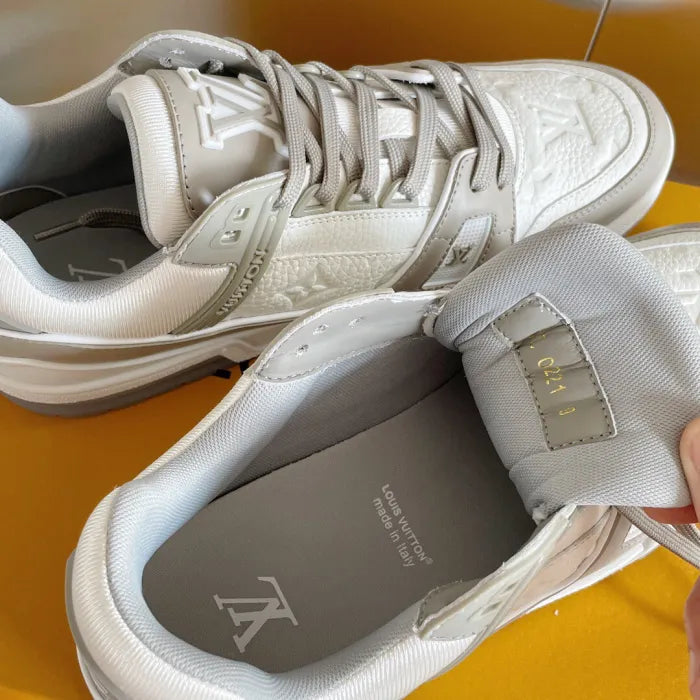 LOUIS V - SNEAKERS