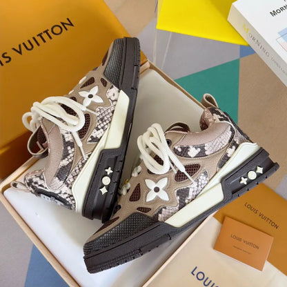 LOUIS V - SNEAKERS