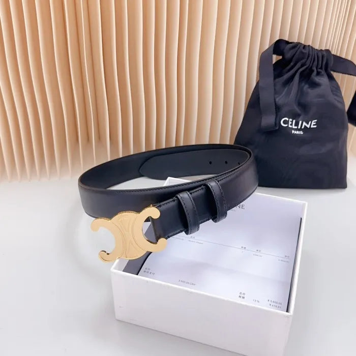 C - GÜRTEL
