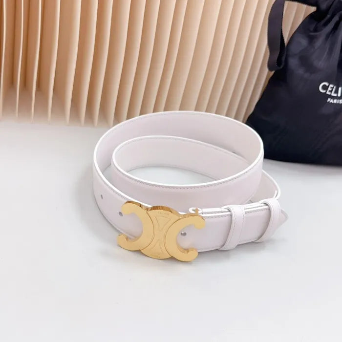 C - GÜRTEL