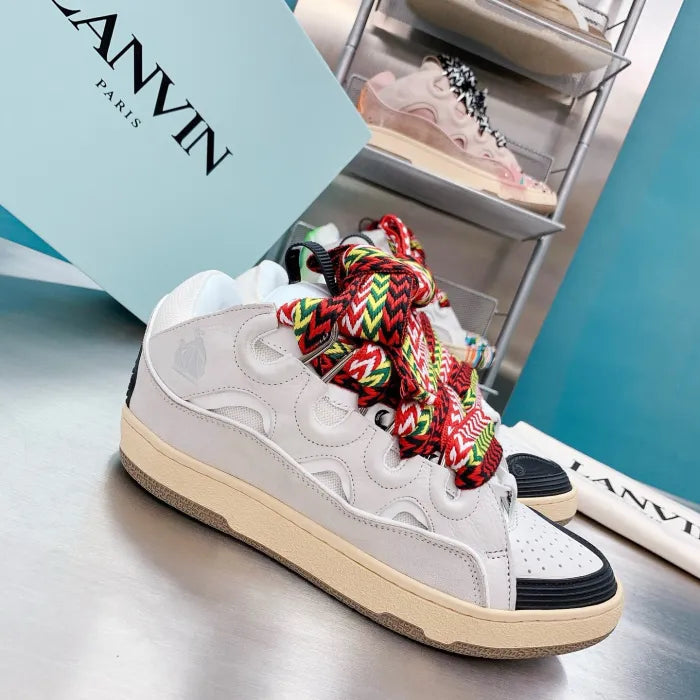 L - SNEAKERS