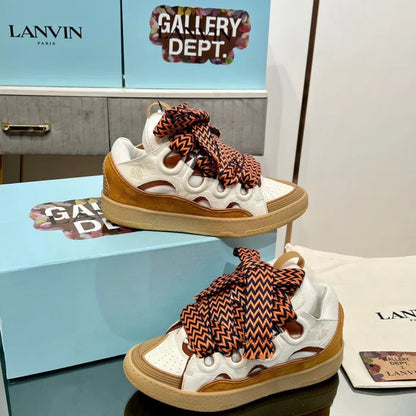 L - SNEAKERS