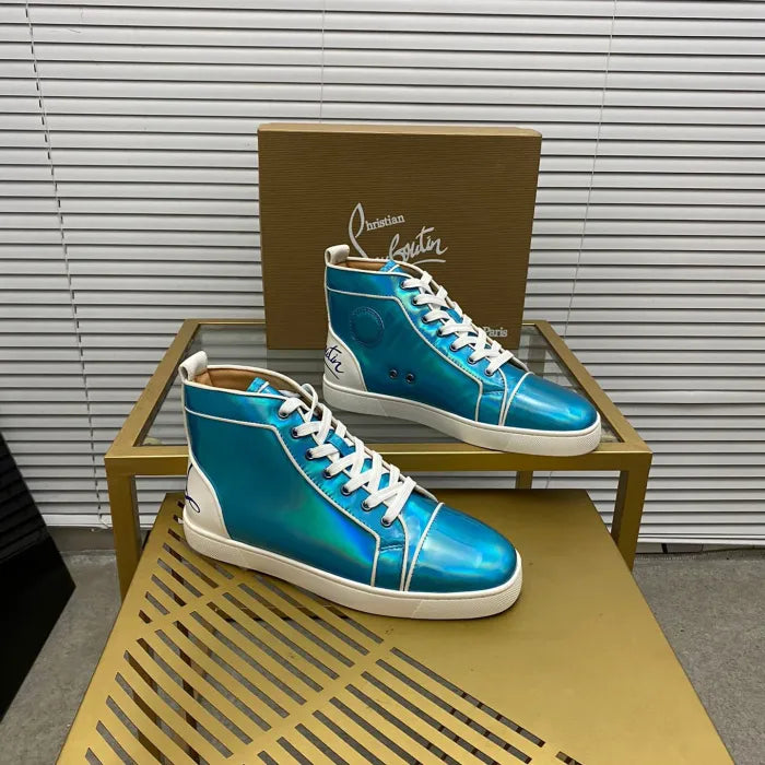C - SNEAKERS