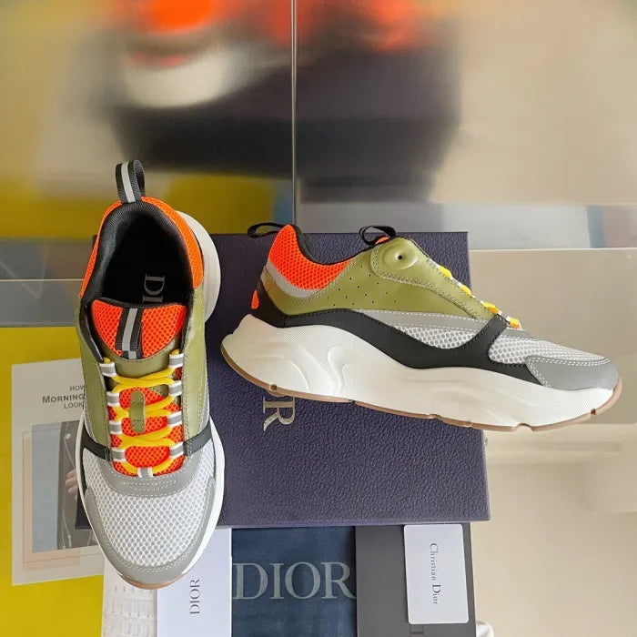 D - SNEAKERS