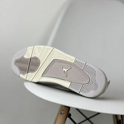 N - SNEAKERS