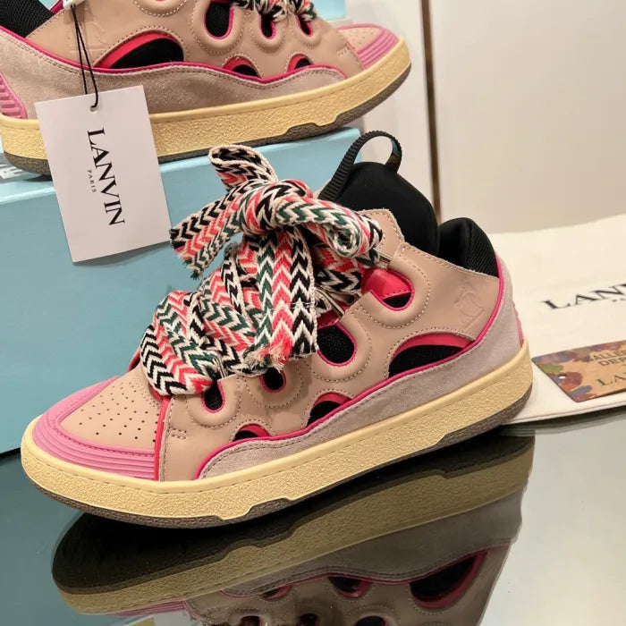 L - SNEAKERS
