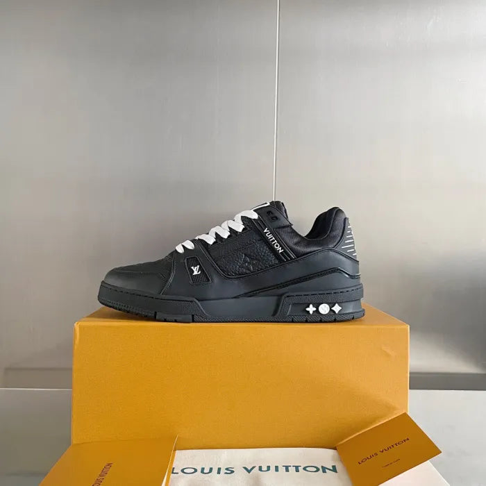 LOUIS V - SNEAKERS
