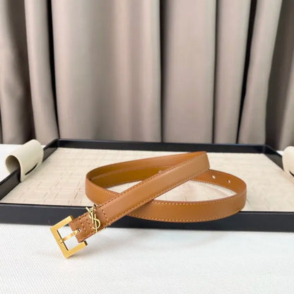 YSL - GÜRTEL