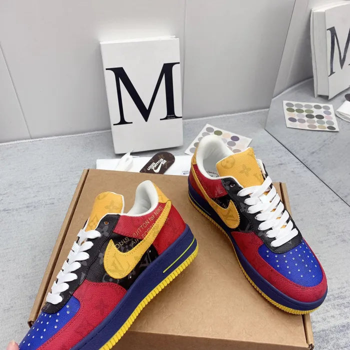 LOUIS V - SNEAKERS