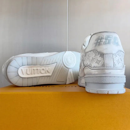 LOUIS V - SNEAKERS