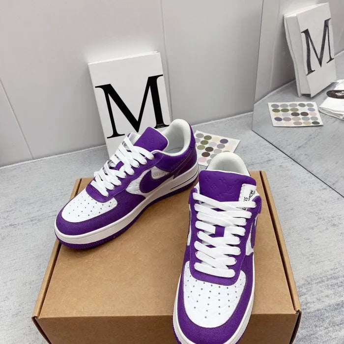 LOUIS V - SNEAKERS
