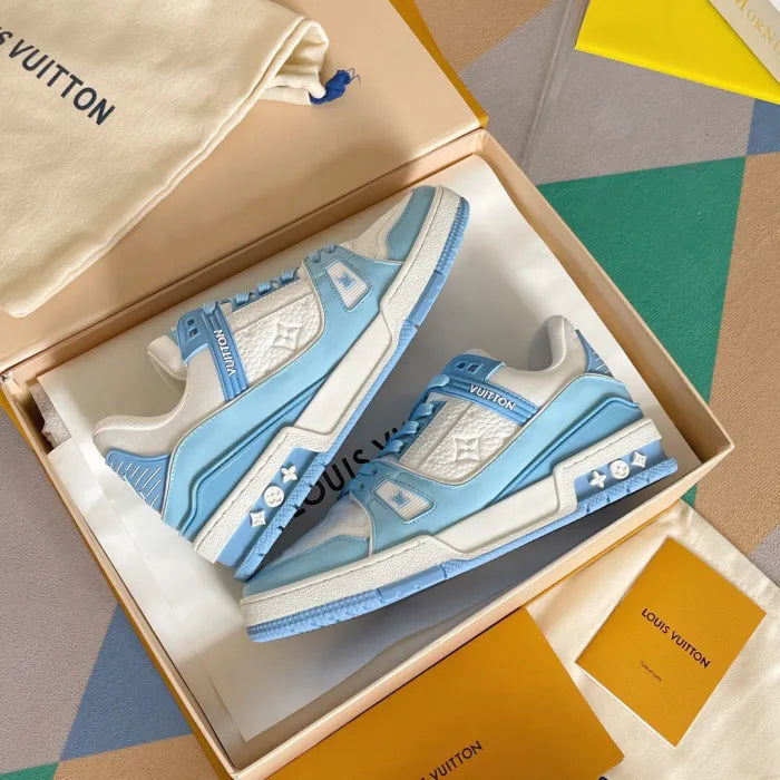 LOUIS V - SNEAKERS