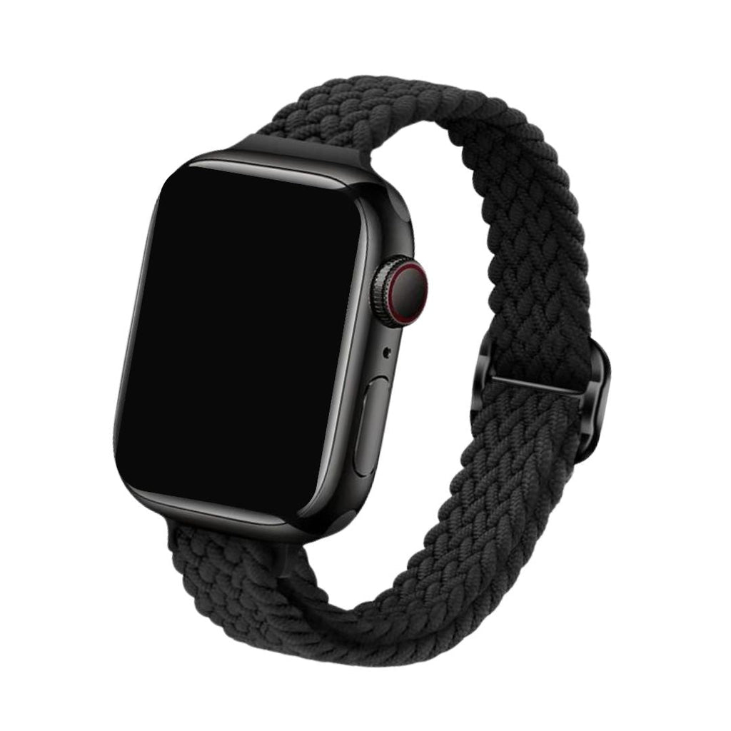 Slim Woven Strap