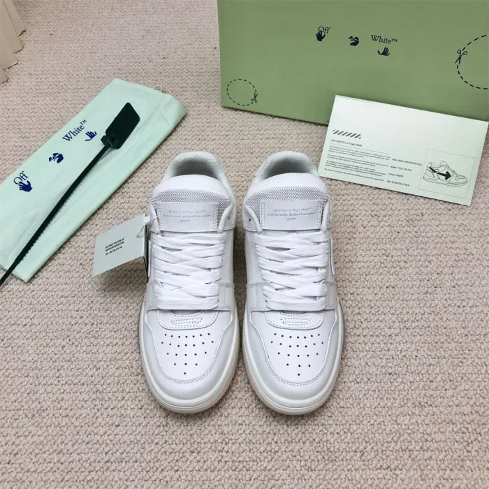 O - SNEAKERS