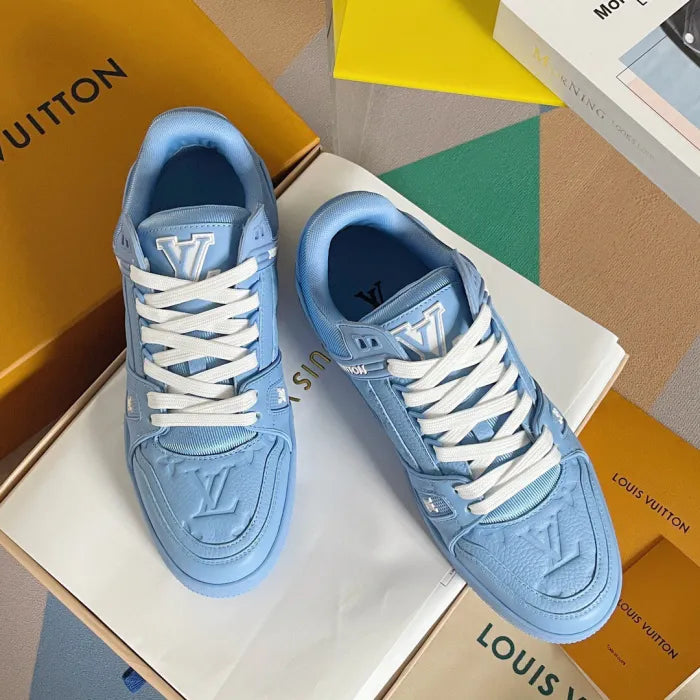 LOUIS V - SNEAKERS