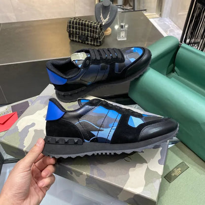 V - SNEAKERS