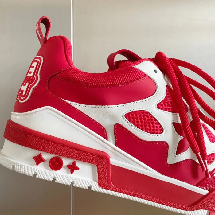 LOUIS V - SNEAKERS