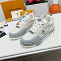 LOUIS V - SNEAKERS