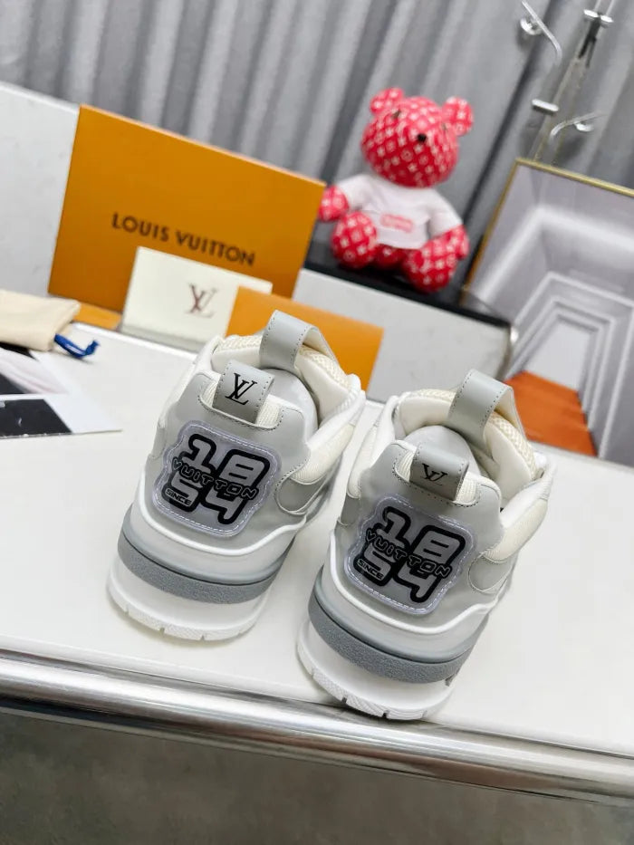 LOUIS V - SNEAKERS
