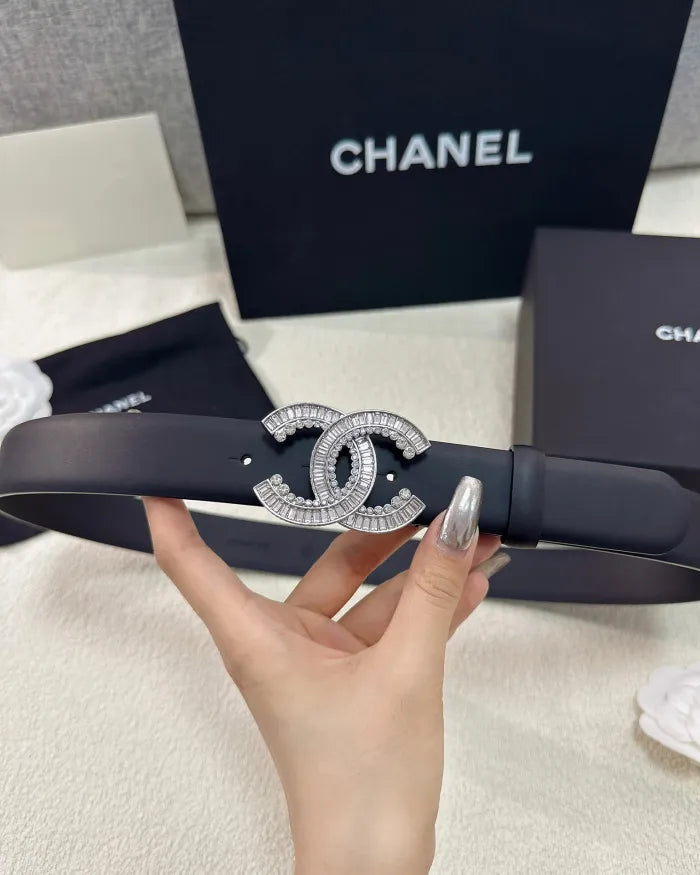 C - GÜRTEL