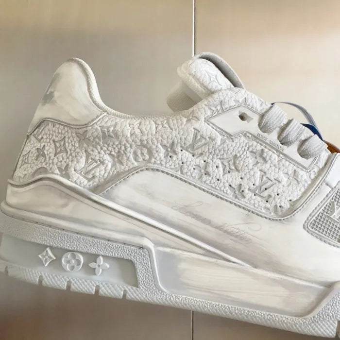 LOUIS V - SNEAKERS