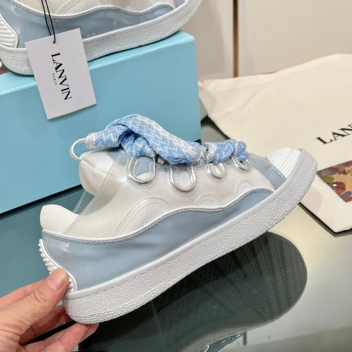 L - SNEAKERS