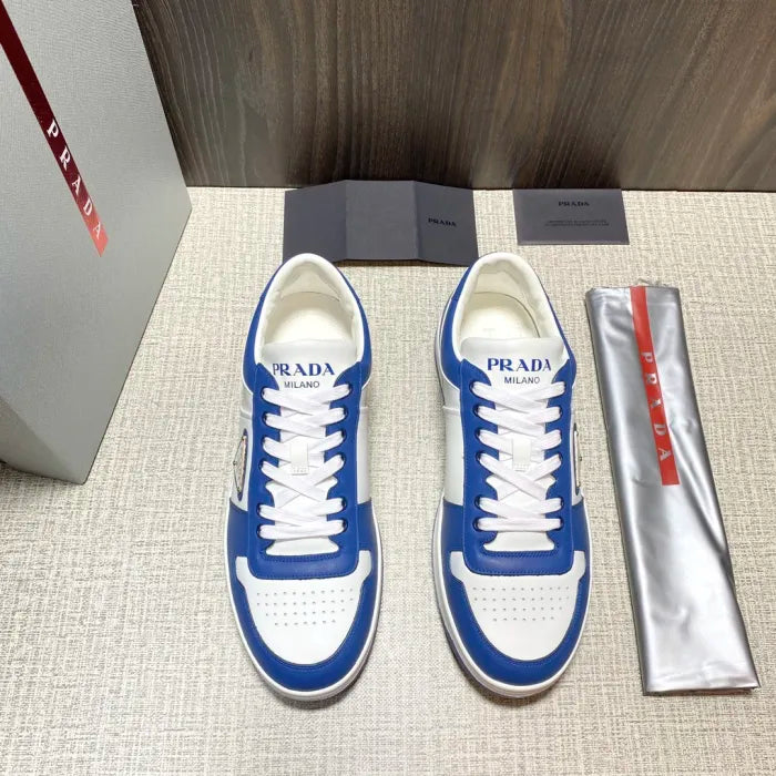 P - SNEAKERS
