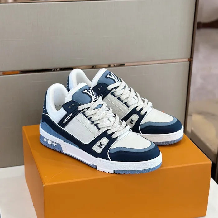 LOUIS V - SNEAKERS