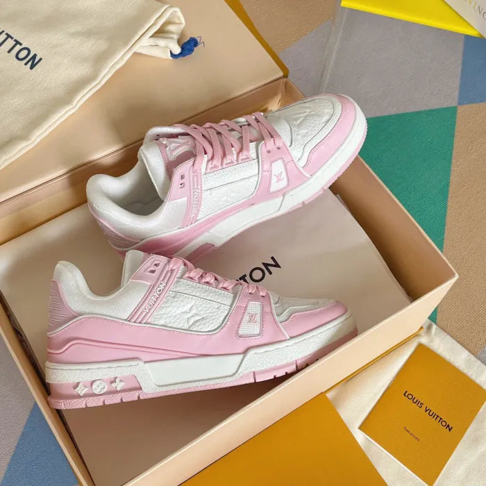 LOUIS V - SNEAKERS