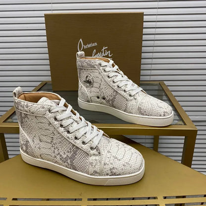 C - SNEAKERS