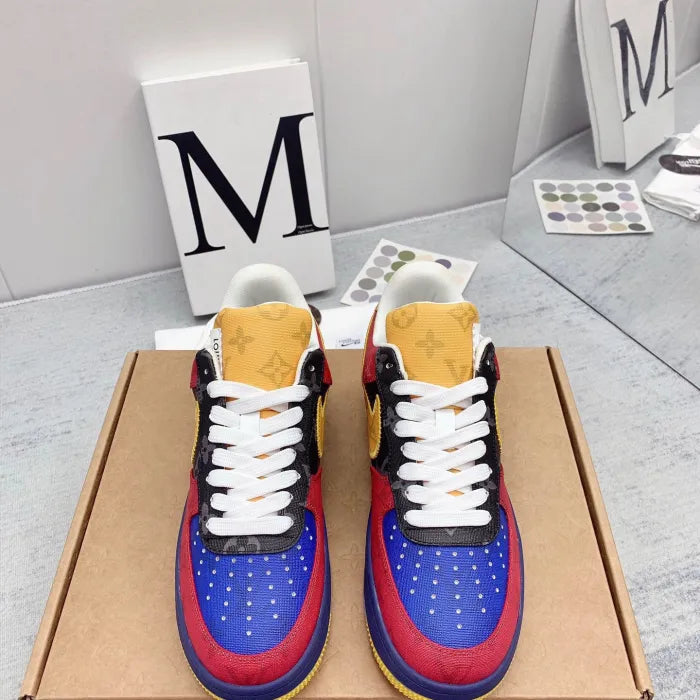 LOUIS V - SNEAKERS