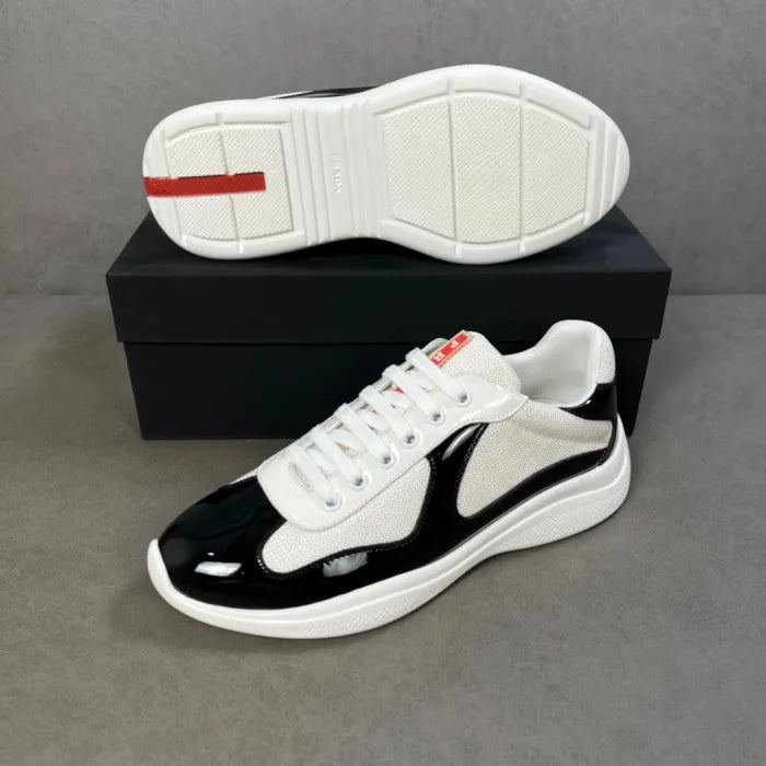 P - SNEAKERS
