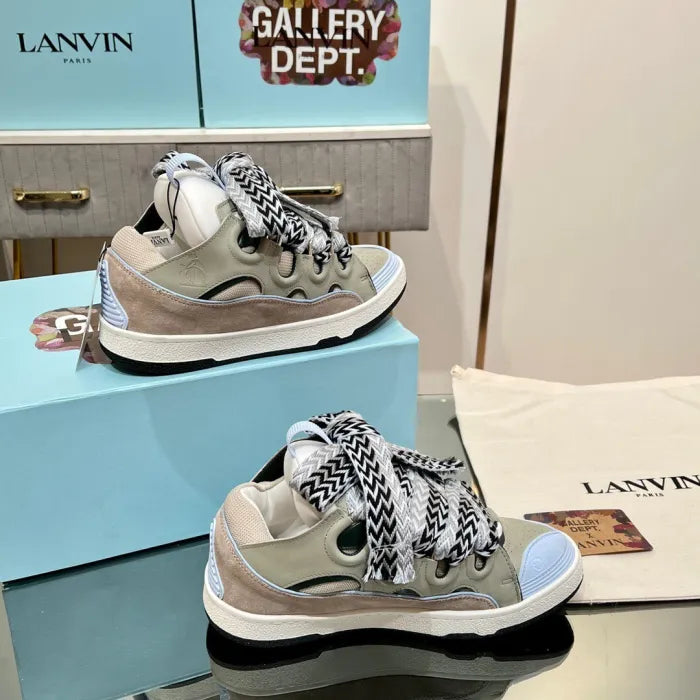 L - SNEAKERS