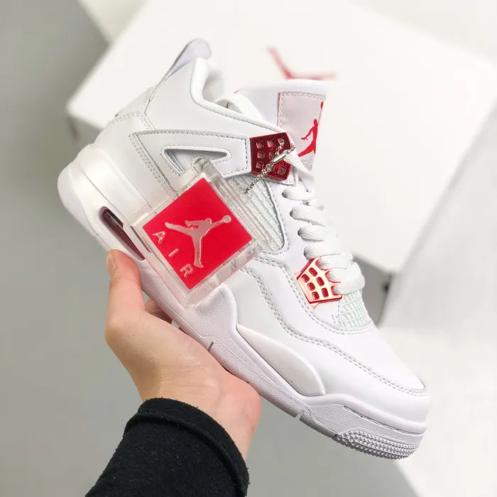 N - SNEAKERS