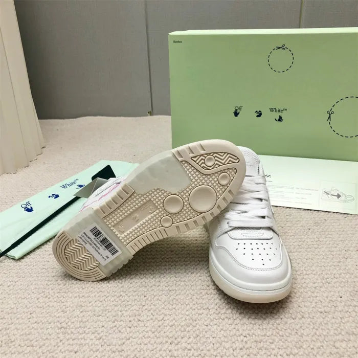 O - SNEAKERS