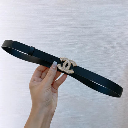 C - GÜRTEL