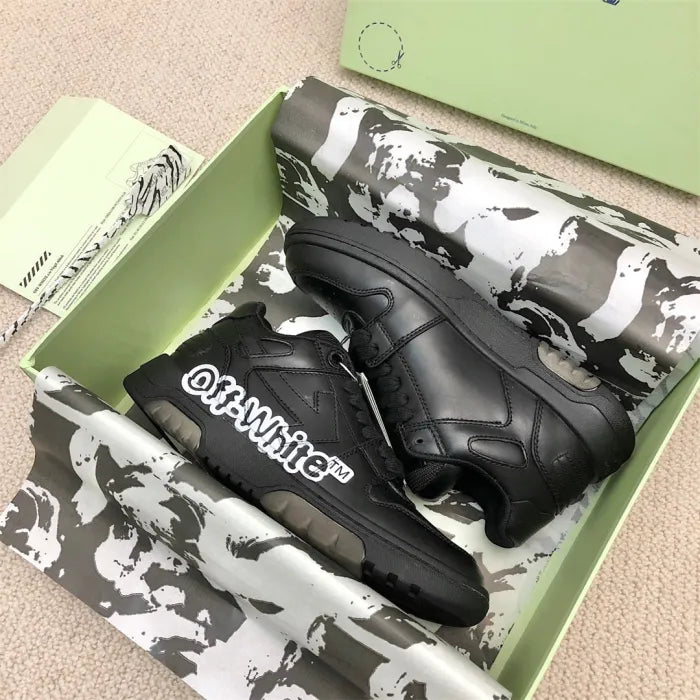 O - SNEAKERS