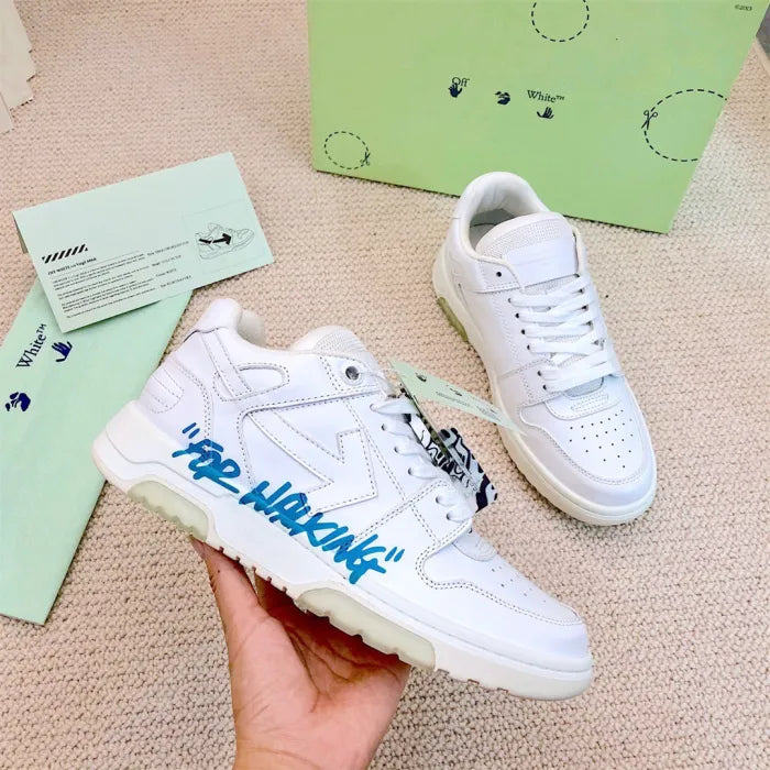 O - SNEAKERS