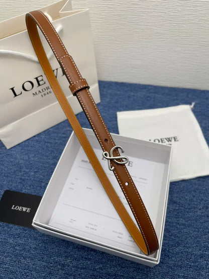 L - GÜRTEL