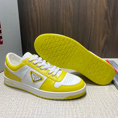 P - SNEAKERS