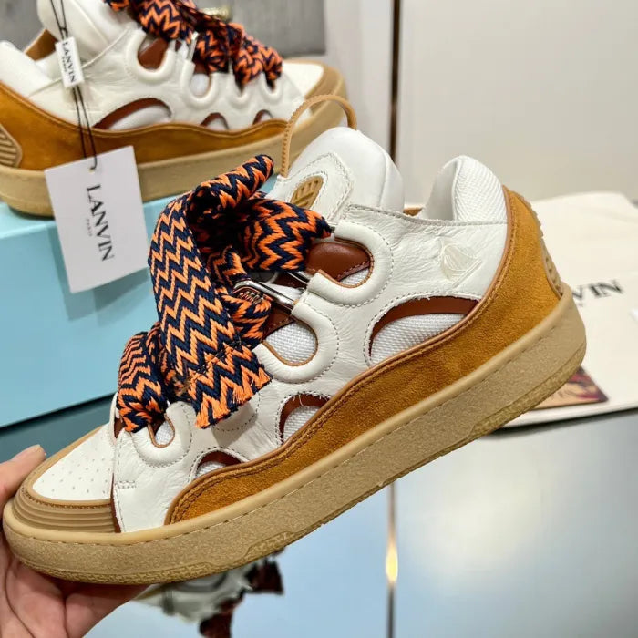 L - SNEAKERS