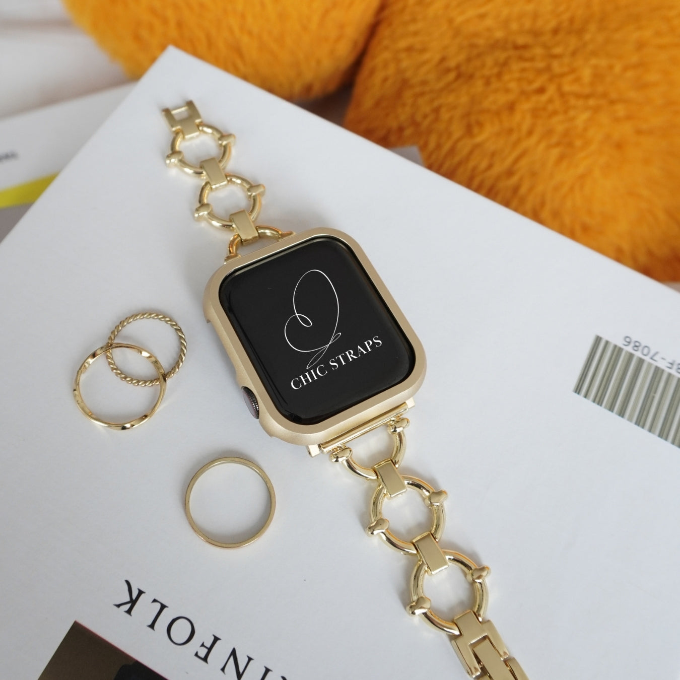 Affetta Bracelet