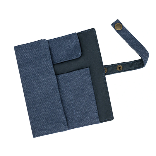 Canvas Organizer