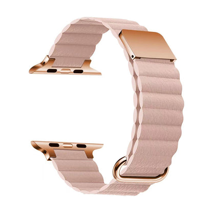 Nora Textured Loop