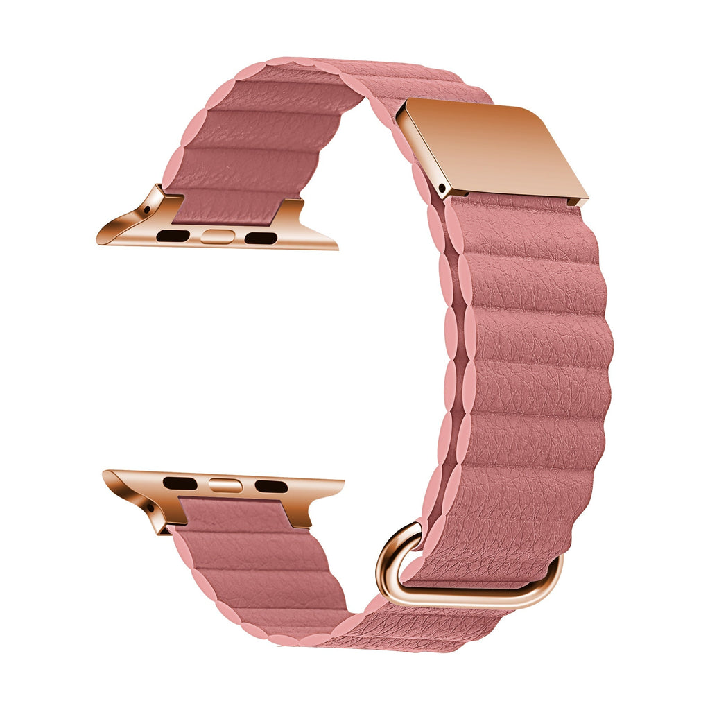 Nora Textured Loop